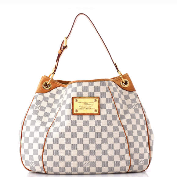 Louis Vuitton Galliera Handbag Damier #185065L93B - Picture 1 of 9